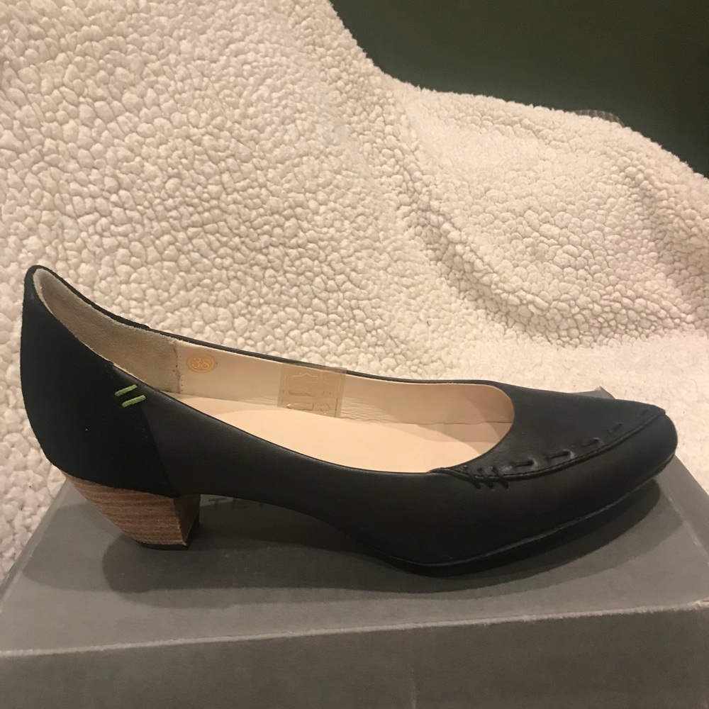COPY - Terra Plana Doll Shoe